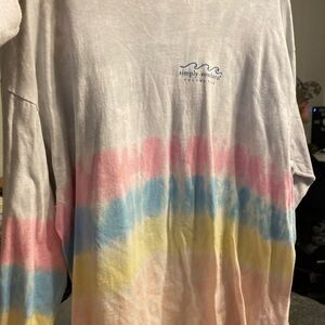 Simply southern long sleeve